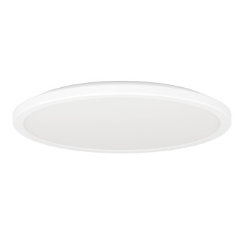 Panou LED ROVITO-Z alb Eglo 901472, D38.9 cm, 18.5W