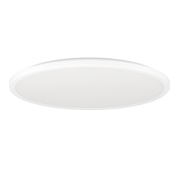 Panou LED ROVITO-Z alb Eglo 901473, D50 cm, 16.8W