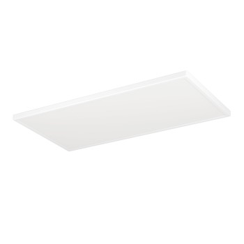 Panou LED ROVITO-Z alb Eglo 901477, 57x30 cm, 17.2W
