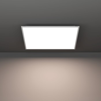 Panou LED MORADILLO alb Eglo 901492, 59.5x59.5 cm, 32.5W
