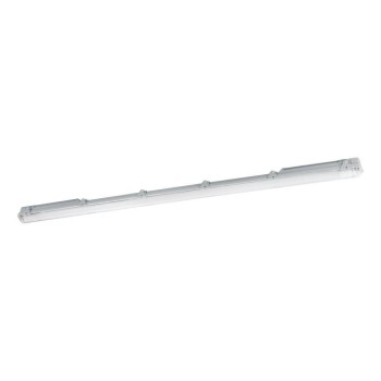 Lampa IP65 BASIC gri Eglo 901541, 125.8x7.3 cm, 1xG13