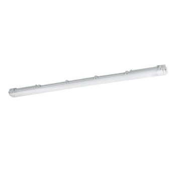 Lampa IP65 BASIC gri Eglo 901542, 125.8x99 cm, 2xG13