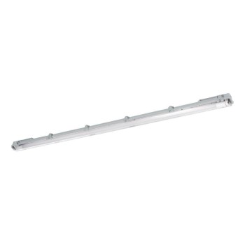 Lampa IP65 BASIC gri Eglo 901543, 155.8x7.3 cm, 1xG13