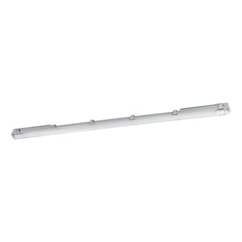 Lampa IP65 BASIC PLUS gri Eglo 901546, 125.8x7.3 cm, 1xG13