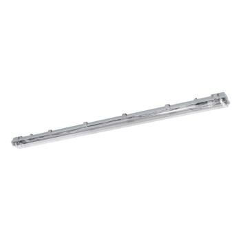 Lampa IP65 BASIC PLUS gri Eglo 901549, 155.8x9.9 cm, 2xG13