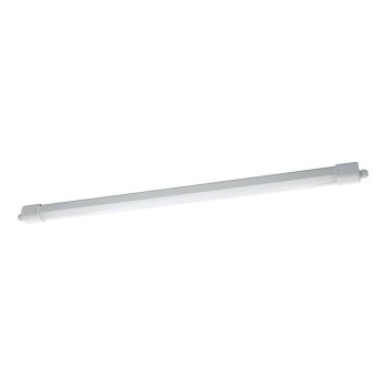 Lampa LED IP65 SLIM alb Eglo 901552, 115.5x5.8 cm, 30W