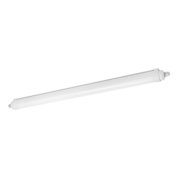 Lampa LED IP65 EASY FIX gri Eglo 901559, 112x7.2 cm, 19.5W