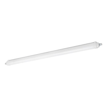 Lampa LED IP65 EASY FIX gri Eglo 901561, 152x7.5 cm, 25W