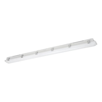 Lampa LED IP65 PRIME gri Eglo 901563, 148.8x8.5 cm, 24W