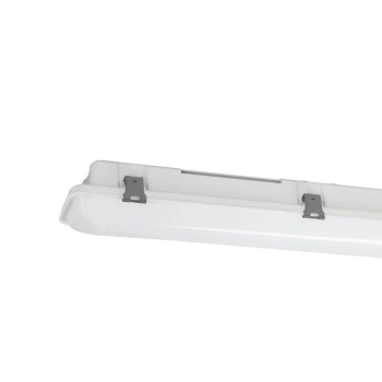 Lampa LED IP65 PRIME gri Eglo 901563, 148.8x8.5 cm, 24W