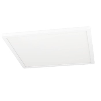 Panou LED MINERARIO alb Eglo 901579, 39x39 cm, 20.4W