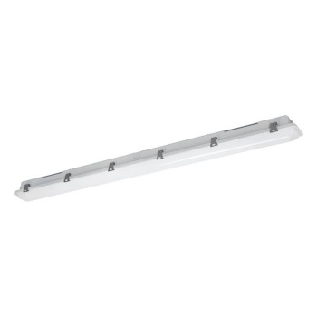 Lampa LED IP65 EMERGENCY alb Eglo 901779, 148.8x8.5 cm, 24W