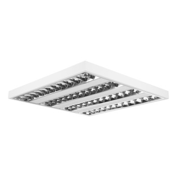 Panou LED MARTELLIANO alb Eglo 902205, 59.5x59.5 cm, 16W