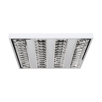 Panou LED MARTELLIANO alb Eglo 902205, 59.5x59.5 cm, 16W