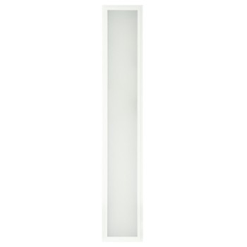 Panou LED PIETRANGELI alb Eglo 902208, 118.5x20 cm, 16.4W