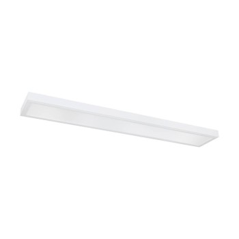 Panou LED PIETRANGELI alb Eglo 902209, 150x20 cm, 20.4W