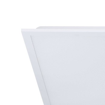 Panou LED COLFIORITO alb Eglo 902212, 59.5x59.5 cm, 24.5W