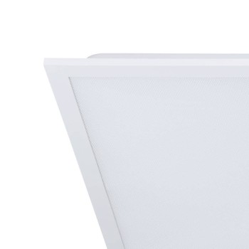 Panou LED COLFIORITO alb Eglo 902213, 62x62 cm, 24.5W