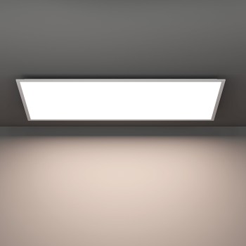 Panou LED MORADILLO alb Eglo 902301, 119.5x59.5 cm, 36.5W