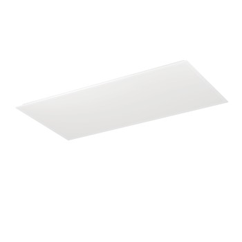 Panou LED MORADILLO-R alb Eglo 902303, 119.5x59.5 cm, 35.5W
