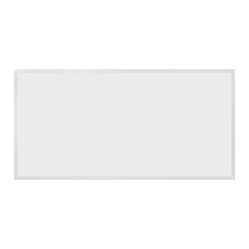 Panou LED MORADILLO-R alb Eglo 902303, 119.5x59.5 cm, 35.5W
