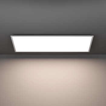 Panou LED MORADILLO-R alb Eglo 902303, 119.5x59.5 cm, 35.5W