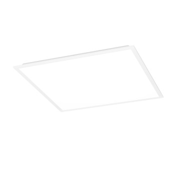 Panou LED MORADILLO-R alb Eglo 902305, 59.5x59.5 cm, 33W