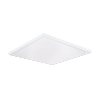Panou LED PIETRANGELI alb Eglo 902323, 59.5x59.5 cm, 18W