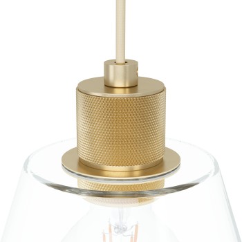 Pendul COPLEY Eglo 43633, 1xE27