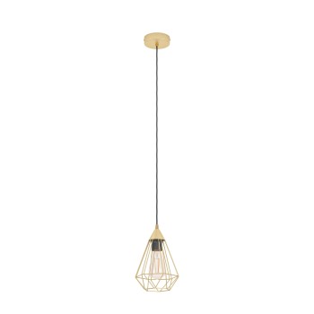 Pendul TARBES Eglo 43681, 1xE27