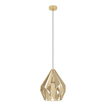 Pendul CARLTON Eglo 43814, 1xE27