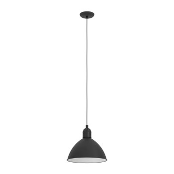 Pendul PRIDDY Eglo 43878, 1xE27