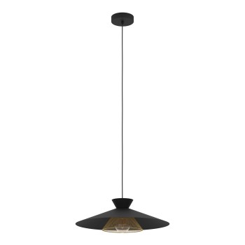 Pendul GRIZEDALE Eglo 43885, 1xE27