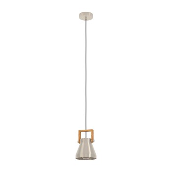 Pendul CAWTON Eglo 43951, 1xE27
