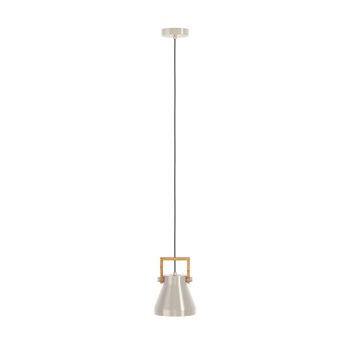 Pendul CAWTON Eglo 43951, 1xE27