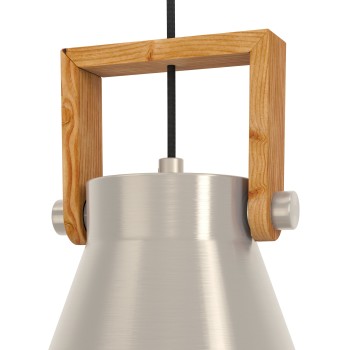 Pendul CAWTON Eglo 43951, 1xE27
