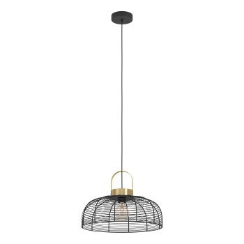 Pendul ROUNDHAM Eglo 43964, 1xE27