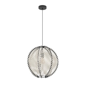 Pendul WAVERTON Eglo 44006, 1xE27