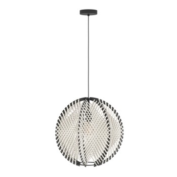 Pendul WAVERTON Eglo 44006, 1xE27