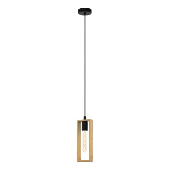 Pendul LITTLETON Eglo 44051, 1xE27