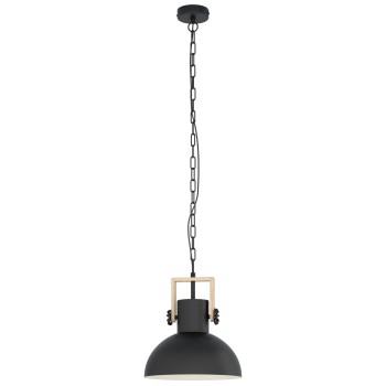 Pendul LUBENHAM Eglo 44056, 1xE27