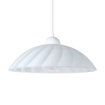 Pendul VETRO Eglo 82785, 1xE27