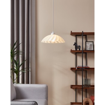 Pendul VETRO Eglo 82785, 1xE27