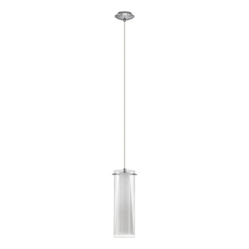 Pendul PINTO Eglo 89832, 1xE27