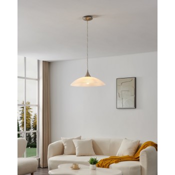 Pendul LAZOLO Eglo 91496, 1xE27