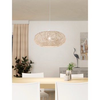 Pendul CAMPILO Eglo 93374, 1xE27