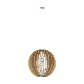 Pendul COSSANO Eglo 94765, 1xE27