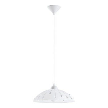 Pendul VETRO Eglo 96073, 1xE27