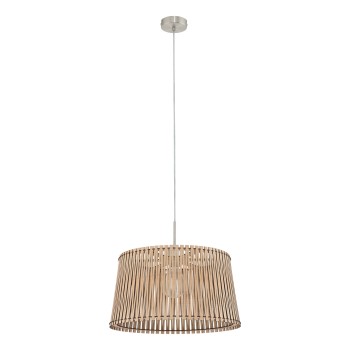 Pendul SENDERO Eglo 96193, 1xE27