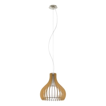 Pendul TINDORI Eglo 96214, 1xE27